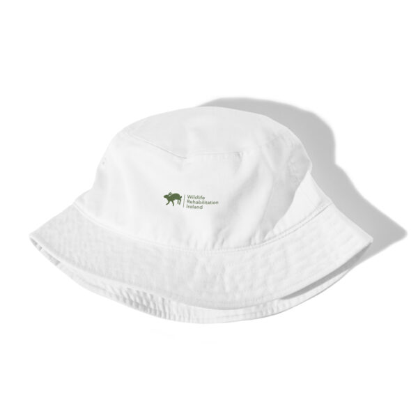 Organic bucket hat - Image 2
