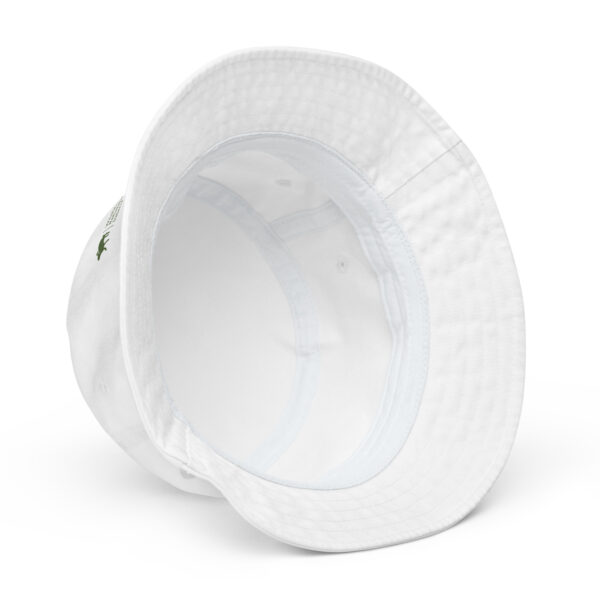 Organic bucket hat - Image 3